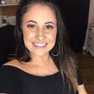 Meet your Posher, Morgan